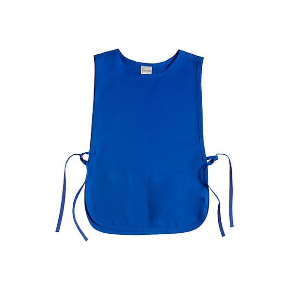 Allpoints Kng 30 In Cobbler Apron Royal Blue 2 Pocket 1163RBL - main